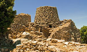 Nuraghi patrimonio dell&rsquo;Umanit&agrave;