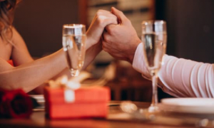 San Valentino, ecco la dichiarazione d&rsquo;amore ideale per gli italiani