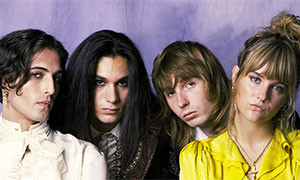 Maneskin altro scatto nudi di Oliviero Toscani