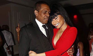 Morto il padre di Nicki Minaj investito da un pirata della strada