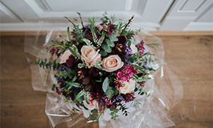 San Valentino: fiori per salvare 200mila posti di lavoro
