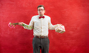 San Faustino: oggi 15 Febbraio festa dei  single