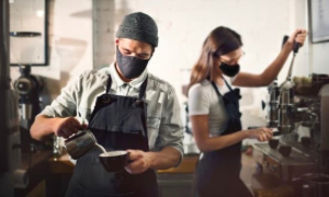 I pubblici Esercizi del territorio all'unisono: Non si vive di soli Ristori