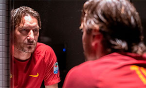 Nastri d'Argento 2021, tra le nomination per i documentari c'&egrave; anche Francesco Totti