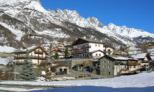 1 euro per una casa, l'iniziativa della Val d'Aosta per ripopolare i borghi