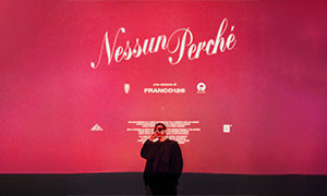 Franco 126, nuovo singolo da oggi "Nessun Perch&egrave;"