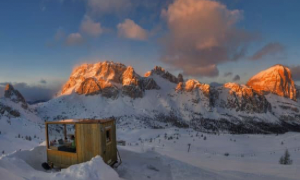 Lo smartworking pi&ugrave; suggestivo d&rsquo;Italia