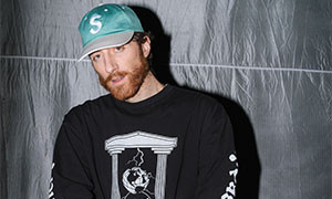 Esce oggi il video  di&nbsp;&ldquo;Soli&rdquo;, il nuovo singolo di Mecna