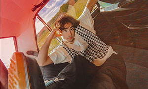 Alfie Templeman  -  "Everybody's Gonna Love Somebody"