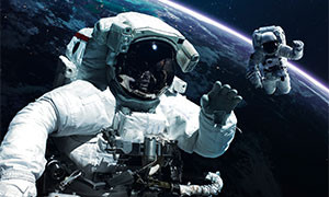 L'Agenzia Spaziale Europea cerca nuovi astronauti per le missioni verso la ISS e la Luna