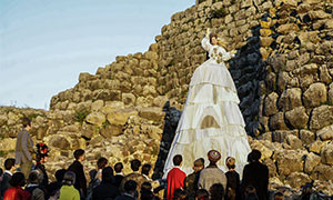 Antonio Marras racconta la sua Sardegna magica con un cortometraggio