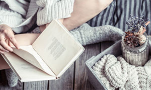 Leggere ci rende leggeri: i consigli di un mondo di libri a Febbraio