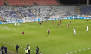 Cagliari, una lenta e continua agonia
