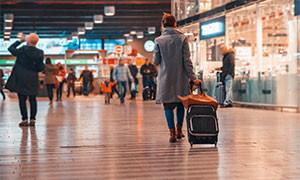 Stop spostamenti tra regioni si riaprir&agrave; per Pasqua