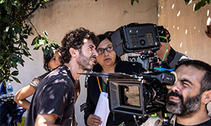 Festival V-Art chiude con 5 cortometraggi diretti da registe donne