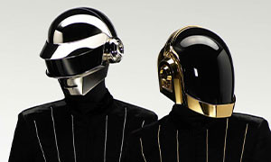 I Daft Punk si sono sciolti