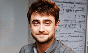 &quot;Profondamente imbarazzato per la mia recitazione&quot; ecco come si sente Daniel Radcliffe