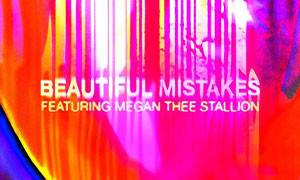 I Maroon5, annunciano l&rsquo;uscita del nuovo singolo  &ldquo;Beautiful Mistakes&rdquo;