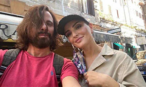 Arisa sposer&agrave; il fidanzato Andrea Di Carlo a Settembre?