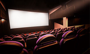 I cinema della Grande Mela riaprono dopo un anno