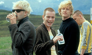 25 anni di Trainspotting