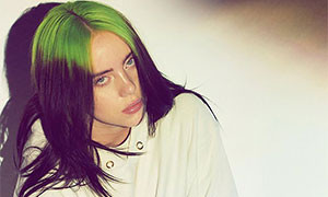 Billie Eilish ha organizzato un mega evento in streaming