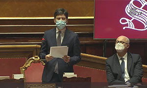Nuovo Dpcm in vigore dal 6 marzo, nessun allentamento alle misure