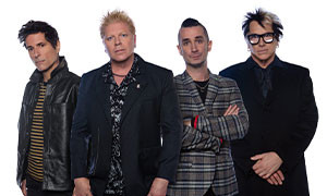 The Offspring: il nuovo album &quot;Let The Bad Times Roll&quot; uscir&agrave; il 16 aprile