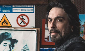 Francesco Sarcina si racconta nella sua autobiografia