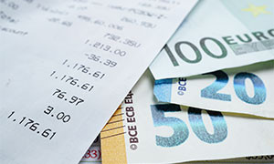 Lotteria degli Scontrini: Flop del primo mese