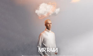 Mr.Rain&nbsp; &ldquo;A Forma di Origami&quot; tratto dall' album &quot;Petrichor&quot;