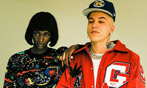 Lous and The Yakuza feat. Sfera Ebbasta Titolo Je Ne Sais Pas