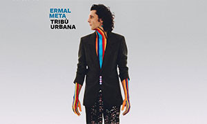 Venerd&igrave; 12 marzo esce &ldquo;Trib&ugrave; urbana&quot; di Ermal Meta