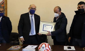 A Bitti la prima riunione Federazione Italiana Giuoco Calcio