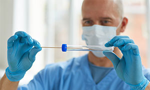 Coronavirus: il 6 e 7 marzo i cagliaritani potranno fare il tampone gratuitamente