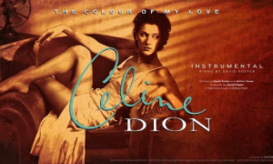Il 12 marzo 2021 &egrave; il  il 25&deg; anniversario dell'album pi&ugrave; venduto di Celin Dion