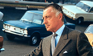 Gianni Agnelli avrebbe compiuto oggi 100 anni