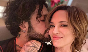 Asia Argento si schiera accanto a Fabrizio Corona