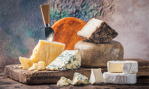 Coldiretti Sardegna: Campagna amica celebra il &ldquo;formaggio day&rdquo;