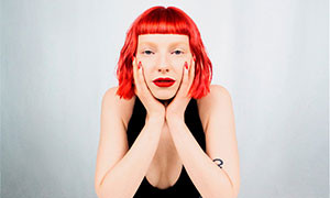 Sophie and the Giants: &quot;RIGHT NOW&quot; &egrave; il brano internazionale pi&ugrave; suonato dalle radio