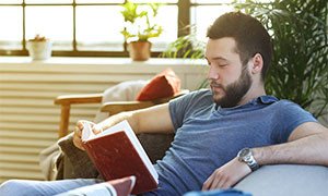 Un mondo di Libri