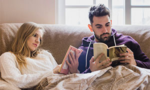 Fra le pagine di Marzo, i libri consigliati su un Mondo di Libri