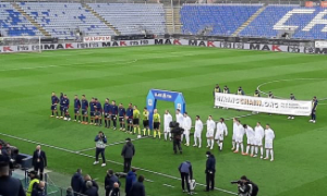 Cagliari, un passo falso che non fa male