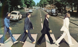 Ora &egrave; possibile laurearsi sui Beatles