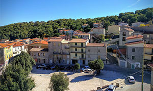 Ollolai &egrave; il paradiso della Sardegna per lo smart working