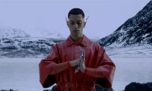 &Egrave; online il backstage del videoclip di &ldquo;Inuyasha&rdquo;