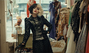 &Egrave; stato rilasciato il nuovo teaser di &ldquo;Cruella&rdquo;