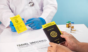 L&rsquo;UE pronta a lanciare il pass Covid