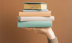 Un mondo di Libri