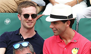 Mika e il compagno: un amore che dura da 16 anni